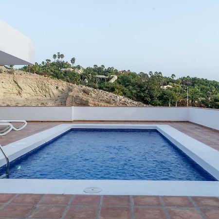 Nice Home Costa Adeje Экстерьер фото