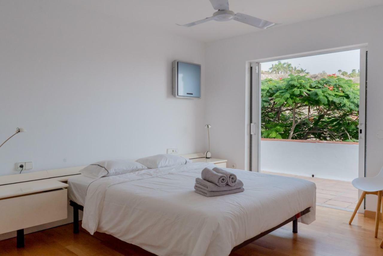 Nice Home Costa Adeje Экстерьер фото