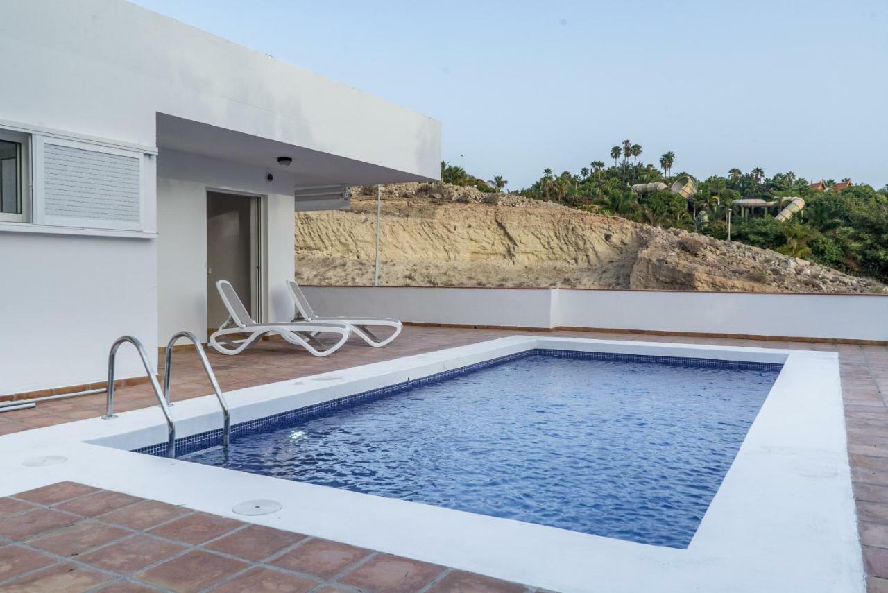 Nice Home Costa Adeje Экстерьер фото