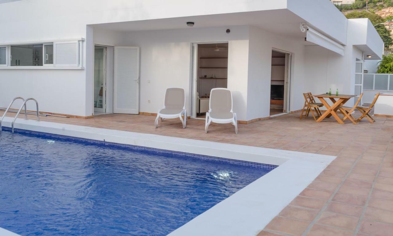 Nice Home Costa Adeje Экстерьер фото
